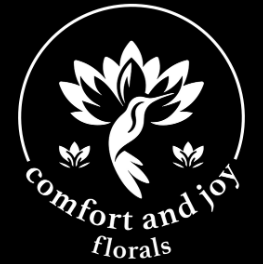 Comfort and Joy Florals